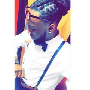 Meet your Posher, Blakelon